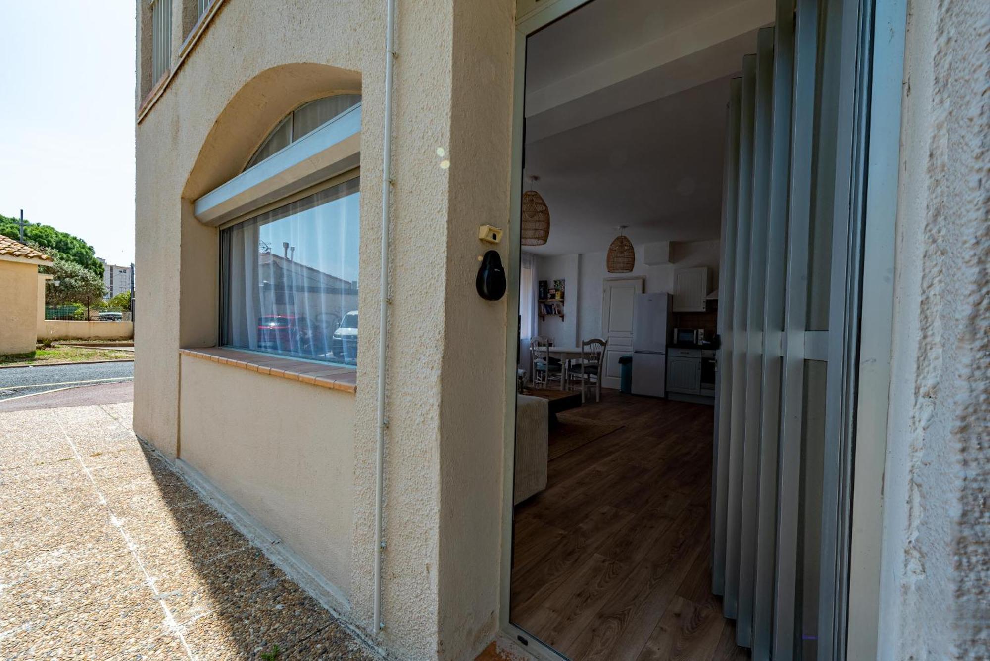 The Boheme Chic - 200 Meter From The Beach- Кане Экстерьер фото
