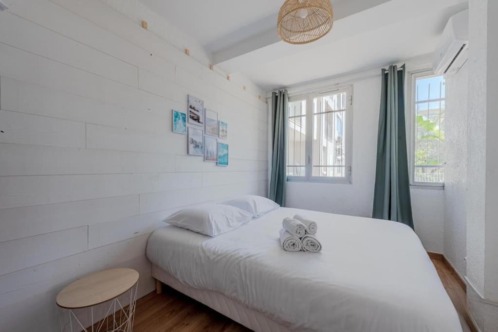 The Boheme Chic - 200 Meter From The Beach- Кане Экстерьер фото