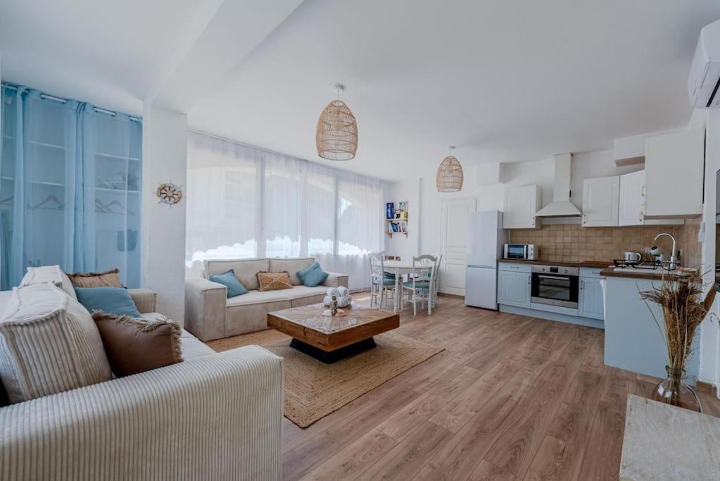 The Boheme Chic - 200 Meter From The Beach- Кане Экстерьер фото