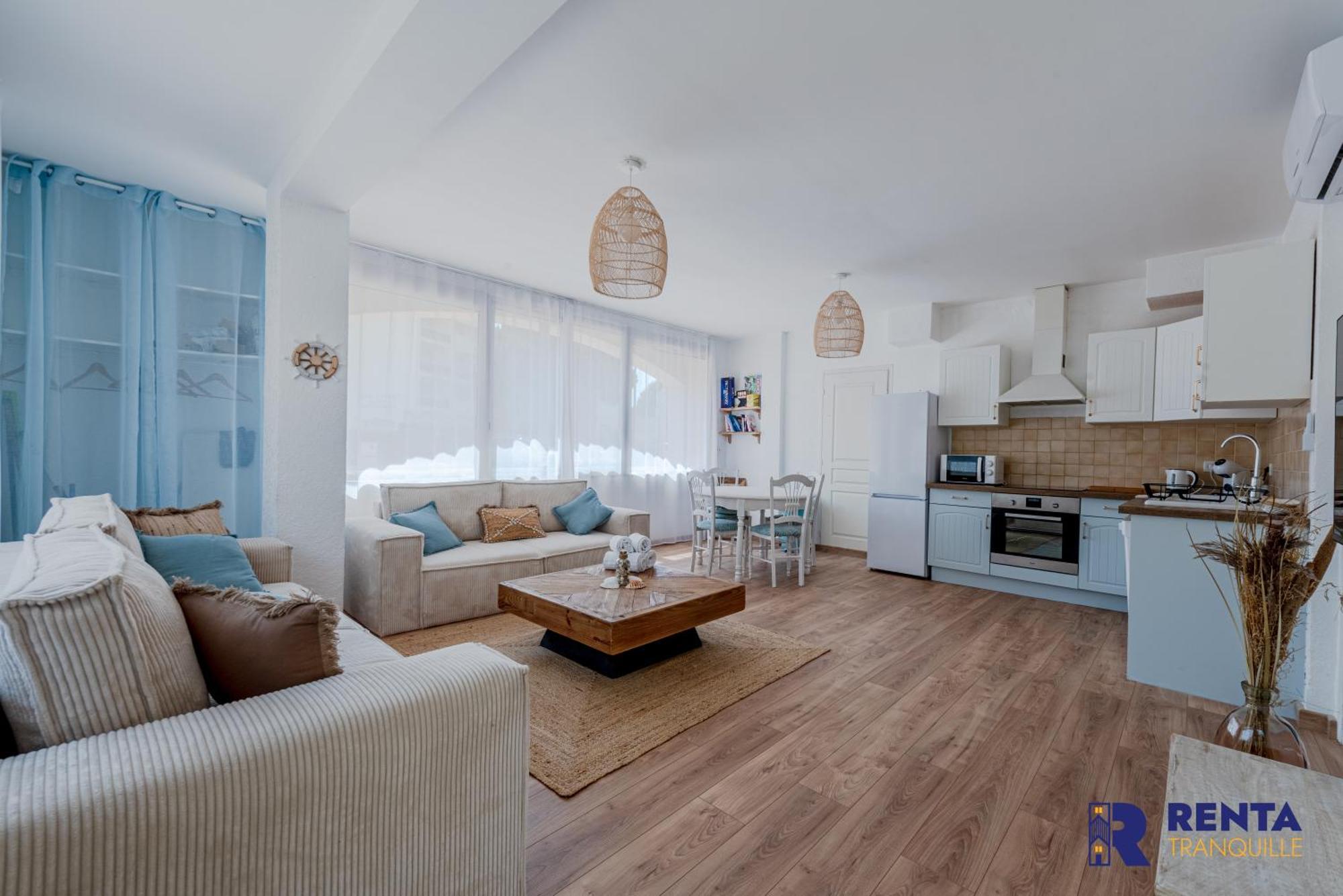 The Boheme Chic - 200 Meter From The Beach- Кане Экстерьер фото